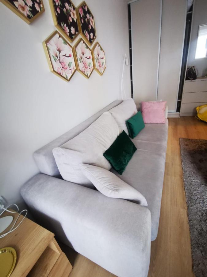 Greta Apartment Swinoujscie Exterior photo
